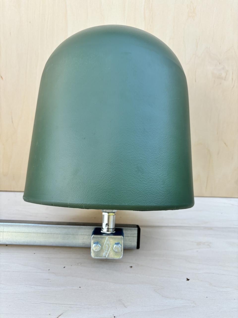 Антена для РЕБ купольного типу – Квадрифіляр 700-850 МГц, фото 1