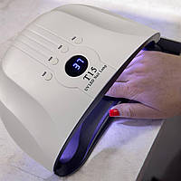 Лампа UV/LED для нігтів T15,160 вт біла