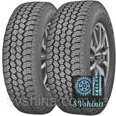 Goodyear Wrangler All-Terrain Adventure 255/60 R20 113H XL, фото 1