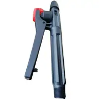 Ручка-перемикач до обприскувача