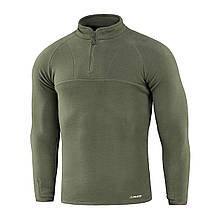 M-Tac кофта Delta Polartec реглан Army Olive XS