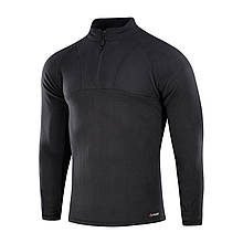 M-Tac кофта Delta Polartec реглан Black 2XL
