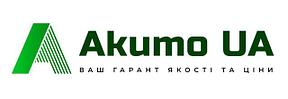Інтернет магазин Akumo UA