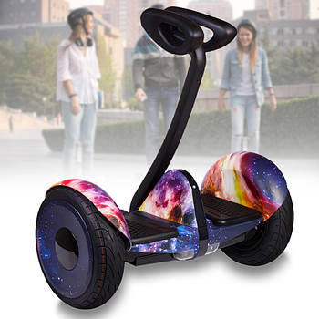 Сігвей NINEBOT Galaxy на акумуляторі 54V 4.4Ah з колесами 10.5 дюймів