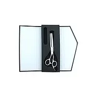 Ножиці для стрижки SPL філірувальні для шульги 6,0 (90067-30), фото 3