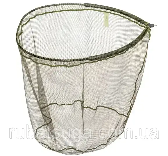 Голова підсаки коропова Marshal Camou Carp Net Head 90x80x75 см, фото 1