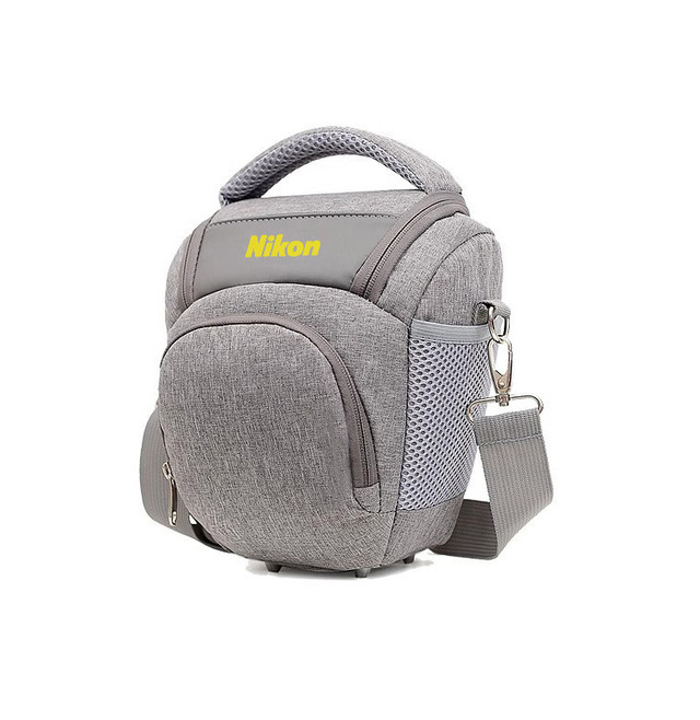 Сумка для дзеркального фотоапарата Sony трикутна