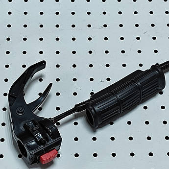 Ручка газа для мотобура