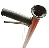 Сівалка ручна для мілкозернистого насіння "ЗЕРНЯТКО", фото 4