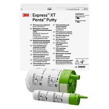 Express™ XT Penta™ Putty