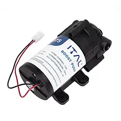 Помпа для систем зворотного осмосу  ITAL IT-1075, 24V