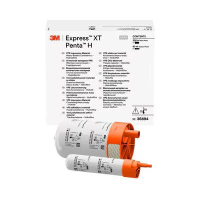 Express™ XT Penta™ H, фото 1