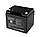 Акумуляторна батарея Prologix 12V 40AH (PL12-40) AGM, фото 4