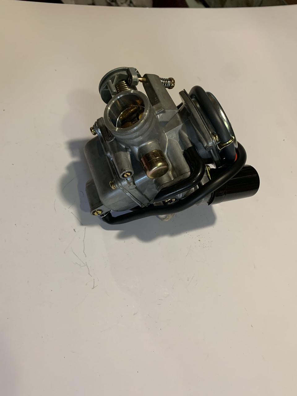 Карбюратор YABEN-125