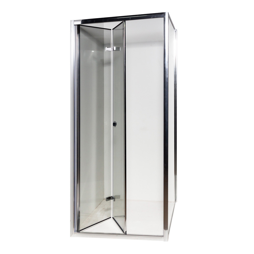 Душова кабіна INSANA NIKOL B 90x90x207 мілкий піддон