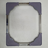 Підставка під пральну машину та холодильник, регульована стійка-підставка для побутової техніки, D-910, фото 7