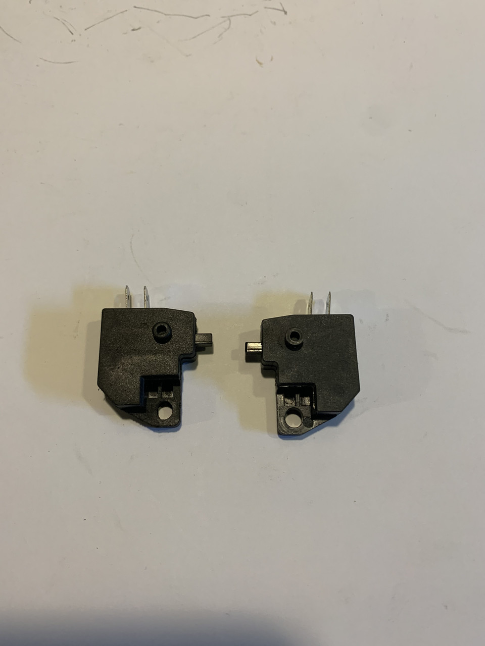 Кінцевий викл, ручного дискового гальма 4T кіт. Кт