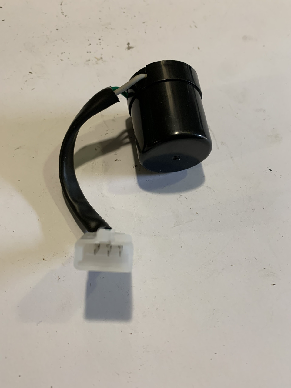 Реле стартера 125