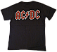 Футболка  " AC DC" Туреччина    XL  2XL, фото 2
