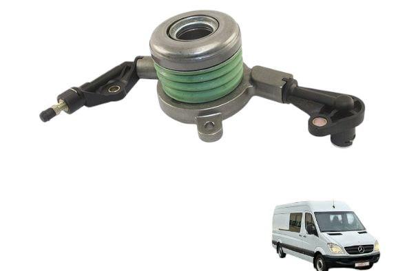 Підшипник висіченої Mercedes-Benz Sprinter (2006-), Vito (1996-), Viano (2004-), 51003510