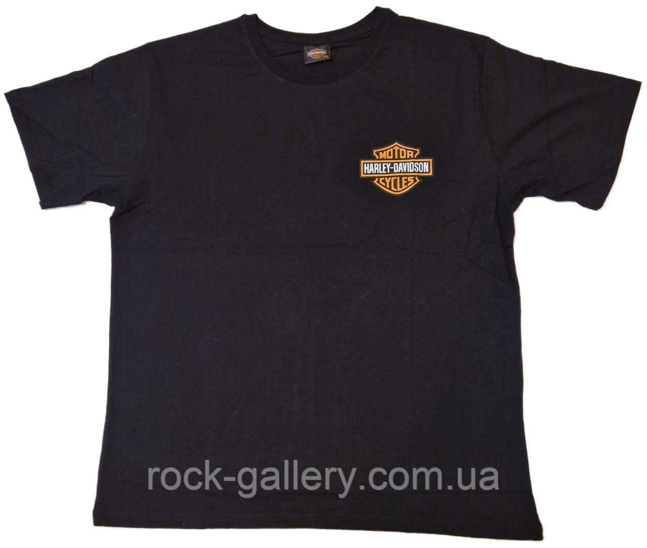 Футболка "Harley-Davidson" Туреччина M L XL 2XL 3XL, 4XL