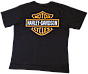 Футболка "Harley-Davidson" Туреччина  M L XL 2XL 3XL, 4XL, фото 3