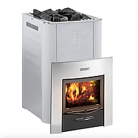 Дров'яна піч Harvia 36 DUO