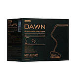 Настільна лампа Remax LED Eye Protecting RT-E195, фото 7