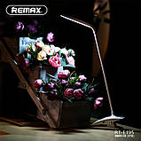 Настільна лампа Remax LED Eye Protecting RT-E195, фото 6