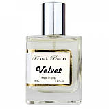 Franck Boclet Velvet Perfume Newly унісекс 58 мл, фото 4