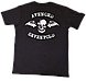 Футболка "Avenged Seven Fold" Туреччина 3XL 2XL XL L M, фото 2