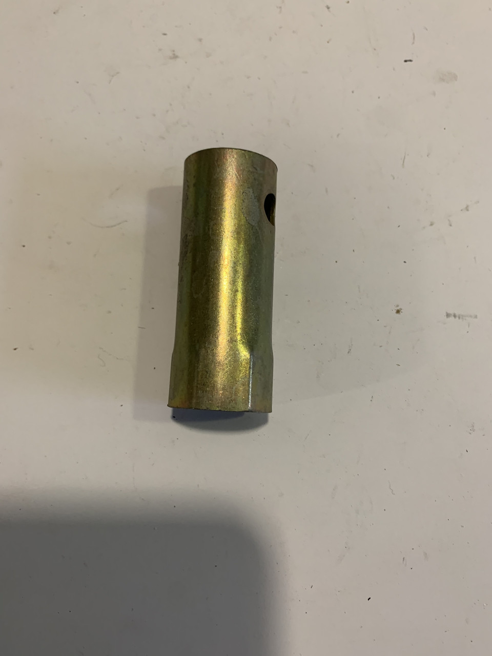 Ключ свічковий 4т