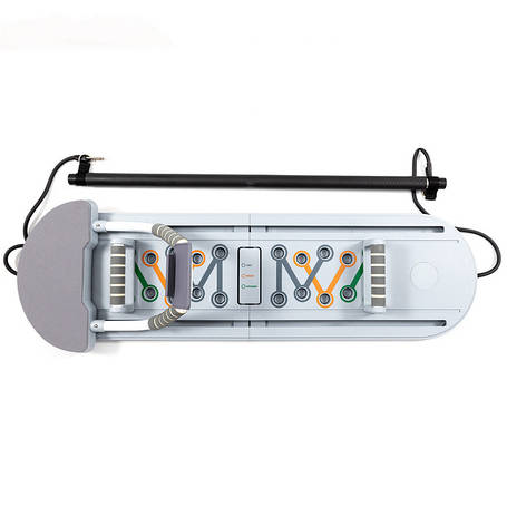 Тренажери та спортивне обладнання