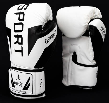 Бокс і єдиноборства