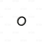 Прокладка глушника 4т скутера GY6 50-150 cc 30х22 мм, фото 2