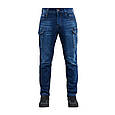 M-Tac джинси Aggressor Dark Denim 34/34, фото 3
