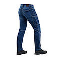 M-Tac джинси Aggressor Dark Denim 34/34, фото 5