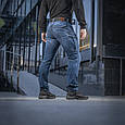 M-Tac джинси Aggressor Dark Denim 34/34, фото 7