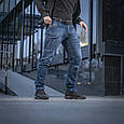 M-Tac джинси Aggressor Dark Denim 34/34, фото 6