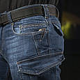 M-Tac джинси Aggressor Dark Denim 34/34, фото 8