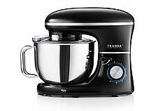Планетарний міксер Transa Electronics BlackChef TE-23F 6L 3000W