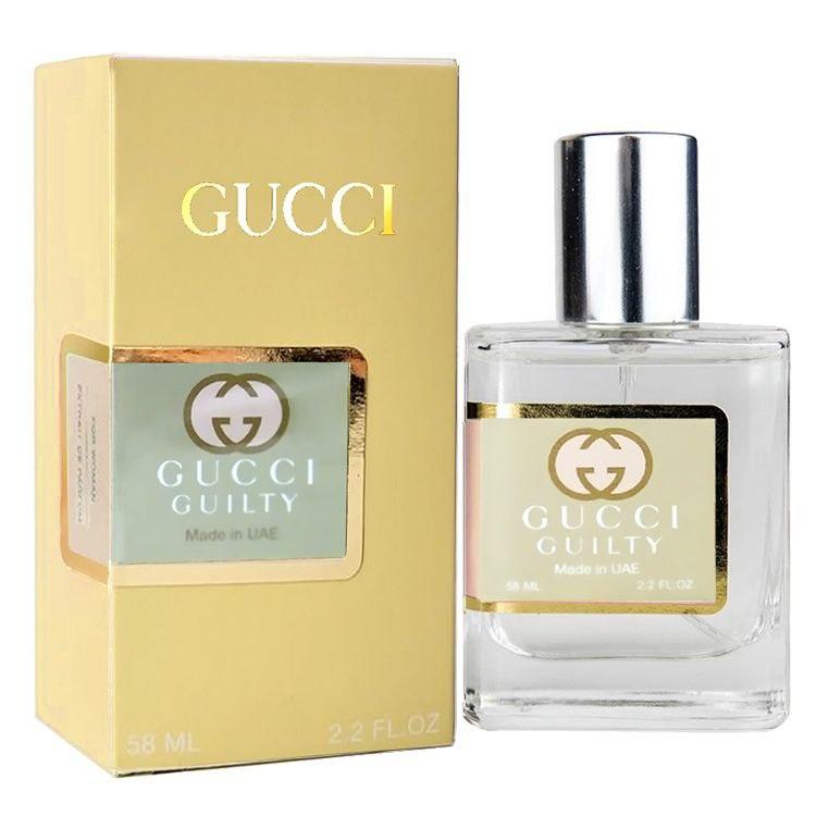 Gucci Guilty Eau de Parfum Pour Femme Perfume Newly жіночий, 58 мл