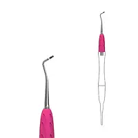 Staleks Pro Робоча частина лопатки Combo UNIQ 31 кюретка (загин ліворуч)