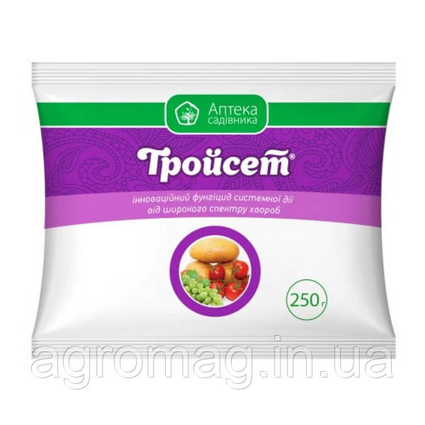 Тройсет 250г