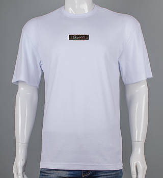 Футболка оверсайз Dreams 3404м (Уп.4шт M-XXL), Білий