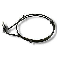 Тен конвекції для коптильні 2000W D=190 L=250