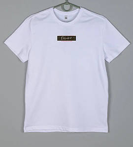 Футболка юніор Dreams 2404п (Уп.4шт XS, S), Білий