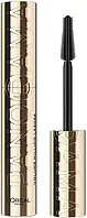 Туш для вій L'Oreal Paris PANORAMA, чорна (9,9мл.)