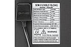 Сонячна панель складна водонепроникна SUMYK OP1006 Pmax 90w Vmp 18V, фото 6