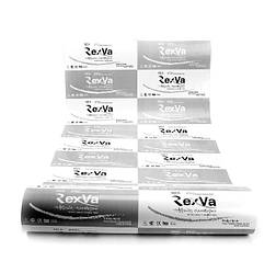 RexVa silver (суцільна)
